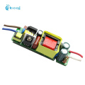 boqi CE FCC SAA Approval led driver 24w 600ma constant current led power supply